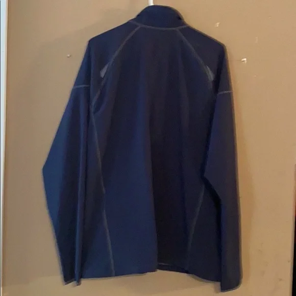 EDDIE BAUER PERFORMANCE JACKET MENS K - Picture 2 of 8